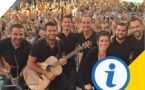 Svegliu d'Isula en concert - Spaziu Culturale Carlu Rocchi - Biguglia