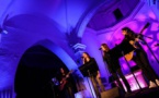 Suarina en concert - Eglise Saint-Thomas - Belgodère