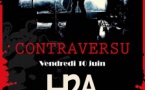 Contraversu en concert - Hangar 2a - Sarrola Carcopino