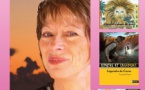 Rencontre avec Francette Orsoni - Librairie Alma - Bastia 