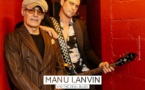 Manu Lanvin & the Devil Blues / Invité spécial : Gérard Lanvin - Les 31ème nuits de la guitare de Patrimonio