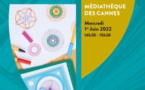 Club de lecture - Médiathèque des Cannes - Ajaccio