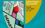 Club de jeux - Médiathèque des Cannes - Ajaccio