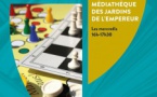 Jeux en médiathèque - Médiathèque des Jardins de l’Empereur - Ajaccio