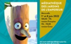 A Festa di a lingua corsa : Projection des tout-petits en français et en langue corse - Médiathèque des Jardins de l’Empereur - Ajaccio