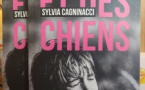 Dédicace Sylvia Cagninacci - Librairie À Piuma Lesta - Bastia 