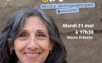 Vernissage / Restitution  Mémoires vivantes : Récits photographiques & sonores - Musée de Bastia 