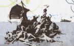 Théâtre "On est trop nombreux sur ce putain de bateau" - La Montagne - Ajaccio