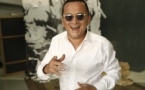 Concert : Yuri Buenaventura / Festival Porto Latino - Saint Florent 