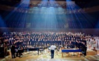Cuncertu :  Chœurs d’enfants de l’Opéra national de Paris - CNCM VOCE - Pigna