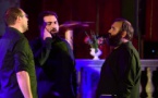 Cuncertu : Meridianu - CNCM VOCE - Pigna