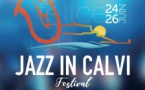 Festival "Jazz in Calvi"