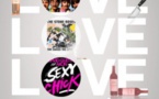 "Love, Love, Love" par l’option théâtre des terminales du lycée Laetitia - Aghja - Ajaccio