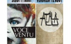 Voce Ventu en Concert au profit de Scola in festa - Médiathèque de Folelli
