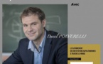 Rencontre avec Daniel Polverelli - Librairie Alma - Bastia 