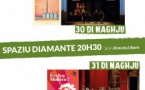 A festa di a lingua / Théâtre : Spassighjata in e preziose ridicule - Espace Diamant - Ajaccio