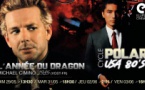 Cycle polar : USA 80's / Projection du film "L'année du dragon" de Michael Cimino - Cinéma Ellipse - Ajaccio  