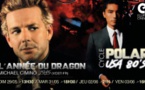 Cycle polar : USA 80's / Projection du film "L'année du dragon" de Michael Cimino - Cinéma Ellipse - Ajaccio  
