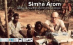 Rencontre avec Simha Arom, spécialiste en ethnomusicologie - CNCM VOCE - Pigna