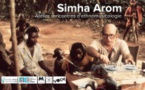 Rencontre avec Simha Arom, spécialiste en ethnomusicologie - Musée de la Corse - Corte