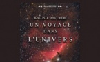 Conférence "Kalliste vers l’infini : un voyage dans l’Univers" animée par Alexis Giacomoni - Médiathèque d'Alata-Trova