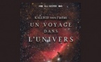 Conférence "Kalliste vers l’infini : un voyage dans l’Univers" animée par Alexis Giacomoni - Médiathèque de Petreto-Bicchisano