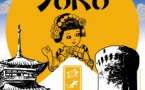 Spectacle "Le voyage de Yoko" - Médiathèque l'Animu - Porto-Vecchio