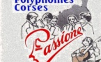Passione en concert - Eglise de Calcatoggio