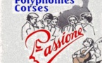 Passione en concert - Eglise de Partinello