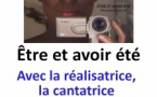 Carte Blanche / Projection du documentaire "Être et avoir été" en présence de la réalisatrice, de la cantatrice, et de l'ingénieur du son - Salle Maistrale - Marignana
