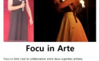 Concert : Focu in Arte - Salle Maistrale - Marignana