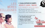 Projection du film "Les mères veilleuses" suivie d’une rencontre - Ellipse cinéma - Ajaccio