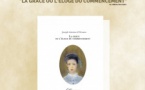 Rencontre avec José d’Ornano/ Présentation de son livre « La grâce ou l’éloge du commencement » - Médiathèque de Petreto-Bicchisano