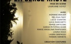 Spectacle de A Truppuccia "La berge haute" de Catherine Zambon - U Svegliu Calvese, La Poudrière - Calvi