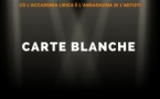 Spittaculi di fin’ d’annata cù l’elevi di u Centru d'Art Pulifonica di Corsica : "Carte blanche" - Sartè