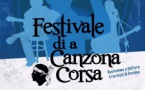 "Festivale di a Canzona Corsa" - Stade Armand-Cesari - Furiani