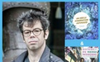 Rencontre / Dédicace avec Matthieu Pinon - Librairie Alma - Bastia 