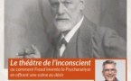 Conférence du cycle Art et psychanalyse - Espace Diamant - Ajaccio