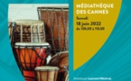 Atelier créatif "Crée ton pot à crayons Cactus" - Médiathèque des Cannes - Ajaccio