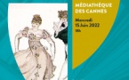 Festa di a lingua corsa : Démonstration et initiation au quadrille corse - Médiathèque des Cannes - Ajaccio