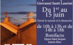 Exposition photo de Giovanni Santi Laurini - Espace Saint-Jacques - Bonifacio