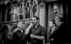 Concert polyphonique "In Cantu" - Église Saint Dominique - Bonifacio