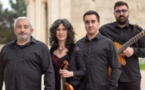 Concert polyphonique d’I Campagnoli - Église Saint Dominique - Bonifacio