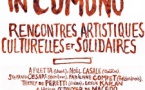 "Rennu un cumunu" : Rencontres artistiques, culturelles et populaires  