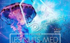 15e édition du Festival Les Nuits MED / Compétition MED courts-métrages - Cinéma Le Régent - Bastia / Cinéma U Paradisu / Furiani