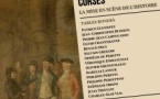 2èmes Journées historiographiques Corses "La mise en scène de l'Histoire" - Musée Archéologique de Mariana - Lucciana