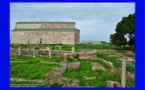 Journées Européennes de l'Archéologie - Musée Archéologique de Mariana _Prince Rainier III de Monaco - Lucciana