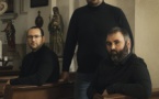 Polyphonies Du Mercredi En Pays D'ajaccio : Meridianu - Eglise Saint Roch - Ajaccio
