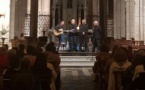 Polyphonies Du Mercredi En Pays D'ajaccio : Missaghju - Eglise Saint Roch - Ajaccio