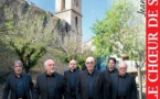 Polyphonies : Le Choeur D'hommes De Sartène - Eglise Saint Roch - Ajaccio